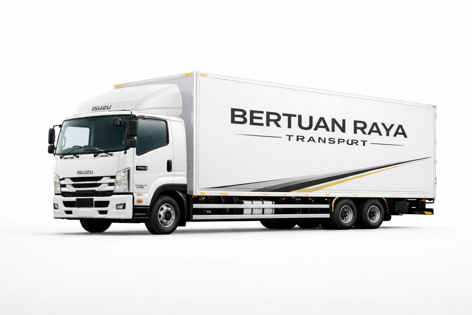 CDDL Truck